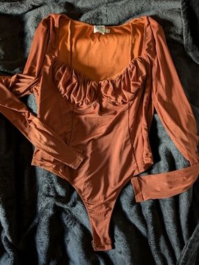 💥 Princess Polly szXL Bodysuit